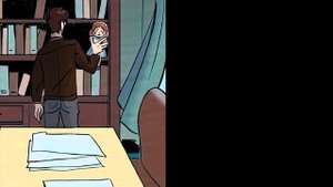 ЧАРЛИ ЖИВА ❤ КОМИКС FNAF ЧЕТВЕРТЫЙ ШКАФ !!!