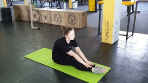 Как Сесть на Шпагат | Шпагат За 30 дней без Боли | Как Быстро Сесть На Шпагат|эффективные упражнени