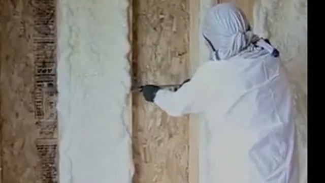 Утепление пенополиуретаном http://teplodom-stroy.ru смотреть онлайн