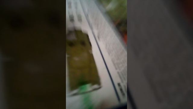 Вот мои пластиковые модели смотреть онлайн