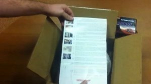 Тормозные диски, тормозные колодки Powerstop.MOV