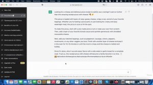 СММ Social Media Marketing Как заработать с помощью ChatGPT #22