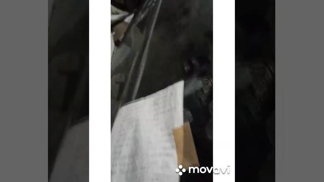 Восстановление битой машины, от и до... для продажи... смотреть онлайн