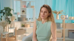 Екатерина Мухина — «Быть мамой»