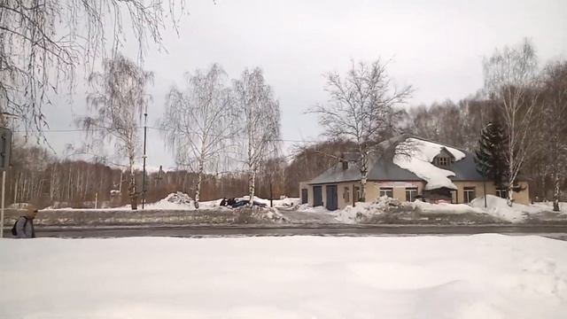 Автостанция