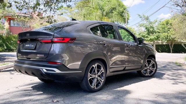 Fiat Pulse e Fastback 2023 têm promoção com até R$ 10.000 de bônus смотреть онлайн