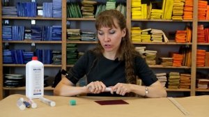 Обзор стеклорезов Bohle Silberschnit