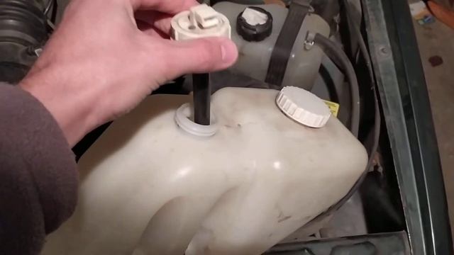 Диагностика и ремонт омывателя ВАЗ 2114 смотреть онлайн