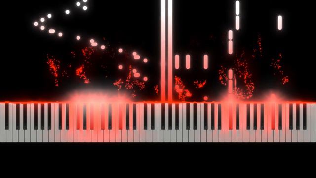 Inverted Version of Unravel (Tokyo Ghoul) смотреть онлайн