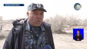 С 15 апреля, в связи с нерестом, вступает запрет на рыбную ловлю на многих водоемах края Жетысу