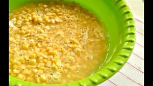 Гороховая каша - чемпион пользы среди всех каш ПОЛЬЗА ГОРОХА