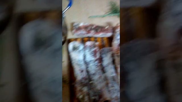 Сало и хохол