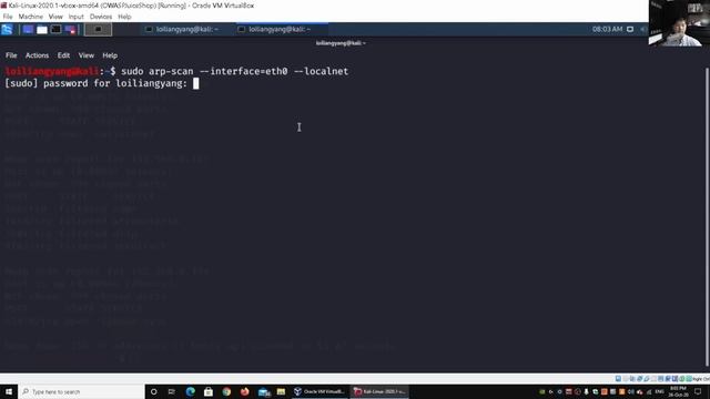Uncover Devices In Your Home WiFi Network! смотреть онлайн