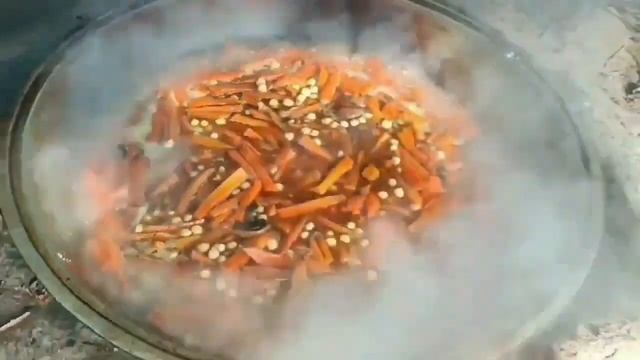 Новая рецепт таджикская плов очень вкусная смотреть онлайн