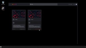 AGON by AOC | G-Menu Tutorial - How to use Discover