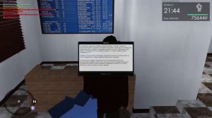 ГДЕ ЛУЧШЕ РАБОТАТЬ НА ПРОВИНЦИИ? // ПУТЬ от БОМЖА до МИЛЛИОНЕРА НА МТА ПРОВИНЦИИ (MTA | PROVINCE RP