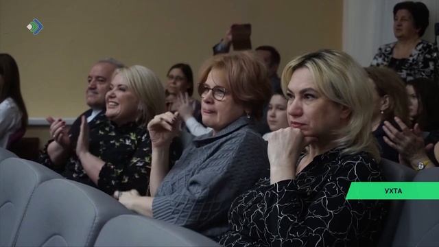 В Ухте после ремонта открыли музыкальную школу №2