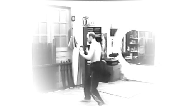 Тайцзицюань (Ян) 24 формы (архив Увэй) смотреть онлайн