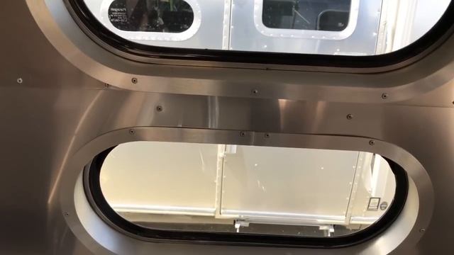 NEW Airstream 19CB, Bambi W/Bonus Footage смотреть онлайн