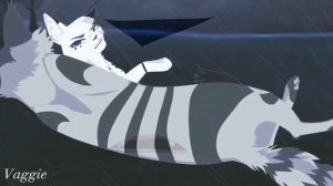 Коты-Воители | Legends never die [Клип]