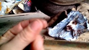 как заварить глушитель без сварки
