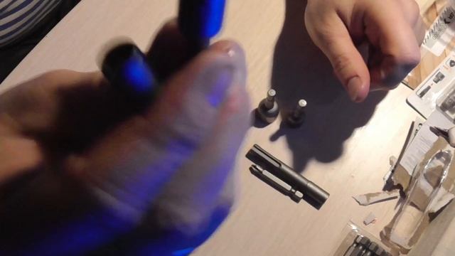 Эта НАСАДКА превратит обычный ПЕРФОРАТОР в МЕГА инструмент смотреть онлайн