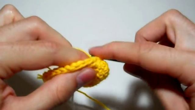 DIY Ángel Parte 1 Portal de Belén amigurumi crochet/ganchillo (tutorial) смотреть онлайн