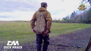 Честный обзор на жилет Duck Mania "Профи"