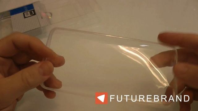 Обзор силиконовый чехол X-LEVEL Antislip для Xiaomi Mi5 смотреть онлайн