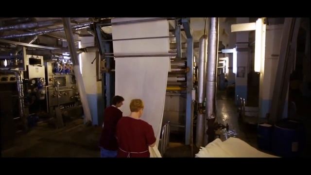 Павловопосадские платки: мастера и мастерицы