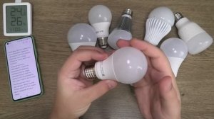Ремонт светодиодных LED ламп своими руками ► КОРОЧЕ ГОВОРЯ, ЭТО КОНЕЦ?