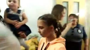 Танцы под Белые розы!