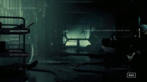 RX 550 2GB | The Callisto Protocol | 1080P, 900P, 720P, 1024x768 | FSR 2 Auto