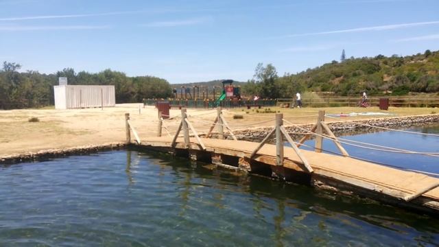 португалия. Солнце Воздух и Вода.. смотреть онлайн