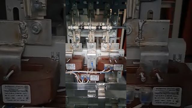 КТП 250/10/0,4 малогабаритная. с трансформатором тмг 250. Всё новое. смотреть онлайн