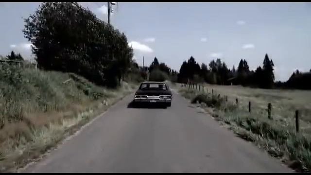 Impala 67 года