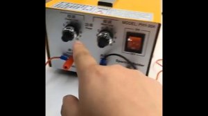 80A ручной сварочный аппарат для импульсный точечный сварочный агрегат, сварочный аппарат для