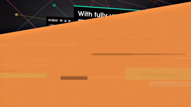 BYOME - New from Unfiltered Audio - Build Your Own Modular Effect смотреть онлайн