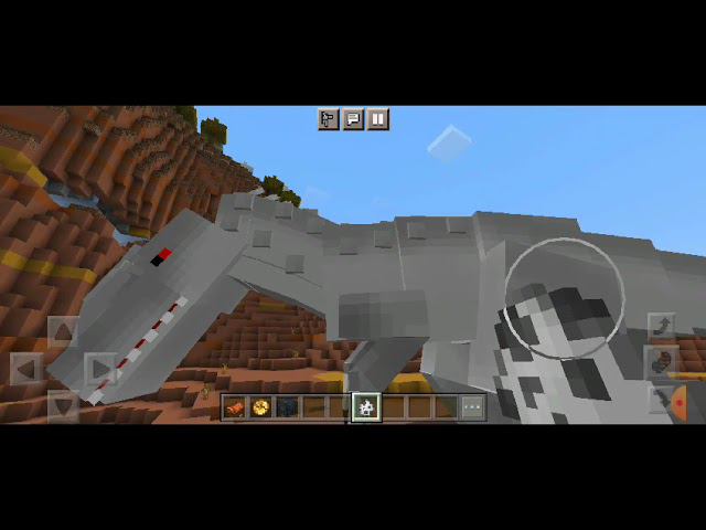 1)майнкрафт с модом. смотреть онлайн