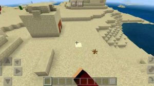 Это самый лучший Сид для выживания в Майнкрафт 100%