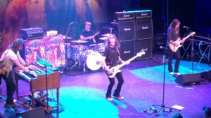Glenn Hughes - Holy Man (Deep Purple)