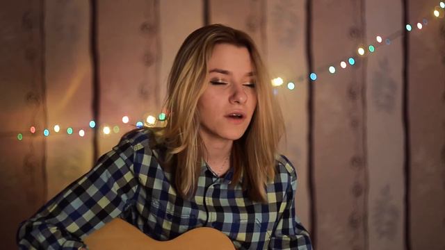 Луна - Грустный дэнс | cover by Хеля смотреть онлайн