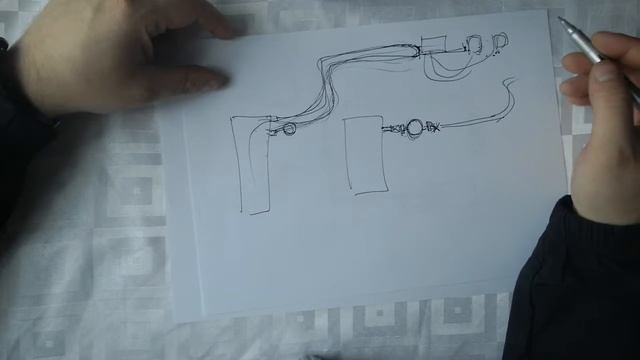 Рециркуляция гвсбойлер и насос гвс смотреть онлайн