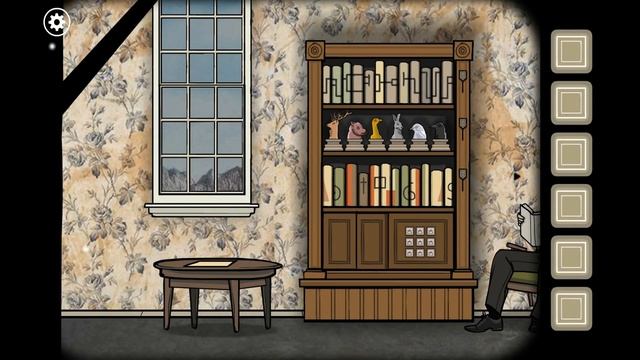 РАСТИ ЛЕЙК ВОЗВРАЩАЕТСЯ! - Rusty Lake Roots смотреть онлайн