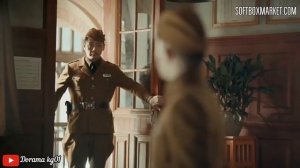 Враг узнал её секрет 🌟 моменты из дорамы Арсенал военной академии Dorama kg01