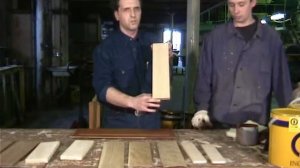 Порозаполнитель для дерева