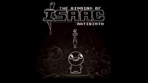 The Binding of Isaac: Antibirth OST Depression Shop