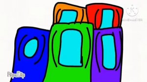 space goofs among us intro