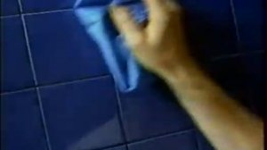 Реклама Мистер Мускул 2000 год