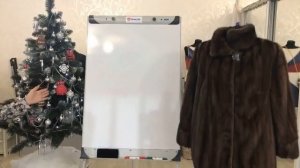 ?Как на старой Шубе перешить воротник?